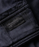 Superdry Mens Core Cargo Shorts Eclipse Navy Northern Ireland Belfast