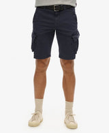 Superdry Mens Core Cargo Shorts Eclipse Navy Northern Ireland Belfast