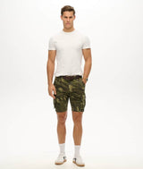 Superdry Mens Core Cargo Shorts Outline Camo Northern Ireland Belfast