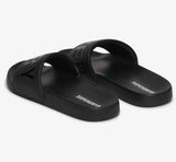 Superdry Mens Core Pool Slides Black Northern Ireland Belfast