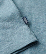 Superdry Mens Essential Logo T-Shirt Desert Sky Northern Ireland