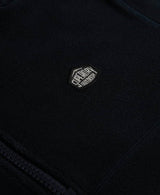 Superdry Mens Expedition Fleece Half Zip Eclipse Navy Northern