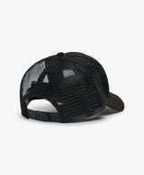 Superdry Mens Mesh Trucker Cap Black/Black Northern Ireland Belfast