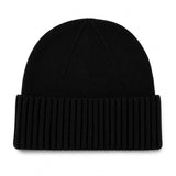 Superdry Mens SDCO Logo Beanie Hat Black Northern Ireland Belfast