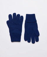 Superdry Mens Vintage Logo Gloves Bright Blue Northern Ireland Belfast