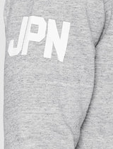 Superdry - Vintage Logo NS Hoodie - Navy,Grey