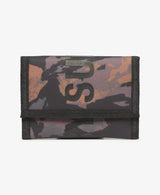 Superdry Tarp Tri-Fold Wallet Mountain Mesh Camo Northern Ireland