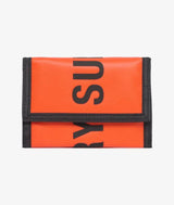 Superdry Tarp Trifold Wallet Bold Orange Northern Ireland Belfast