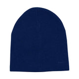 Superdry Vintage Logo Classic Beanie Bright Blue Grit - Hats