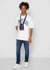 Tommy Jeans Austin Slim Tapered Jeans Aspen Dark Blue Northern