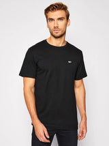 Tommy Jeans T-Shirt Regular Fit Black Northern Ireland Belfast