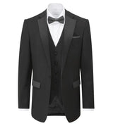 Tuxedo No.1 Classic Dinner Suit Black