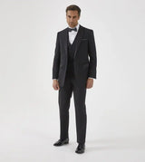 Tuxedo No.1 Classic Dinner Suit Black