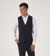 Tuxedo No.16 Black Check Tailored Fit