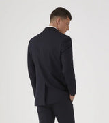 Tuxedo No.16 Black Check Tailored Fit