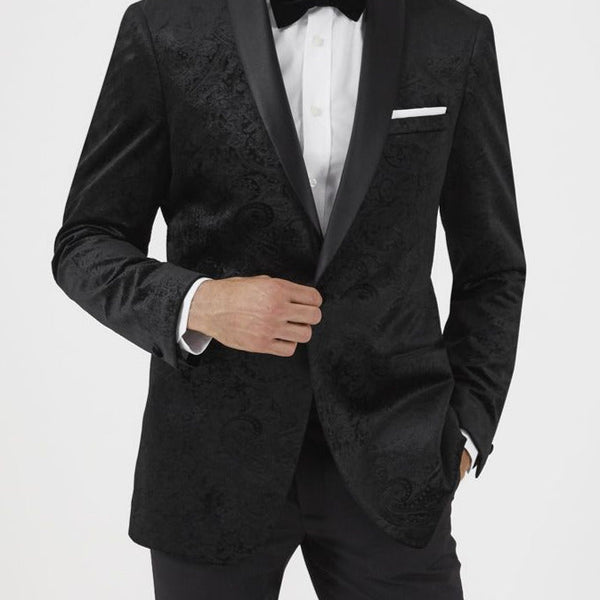 Tuxedo no clearance jacket