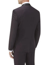 Tuxedo No. Dinner Suit Wine Jacket Tailored Fit