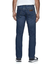 Wrangler Jeans Texas 821 Authentic Straight Leg The Rock 