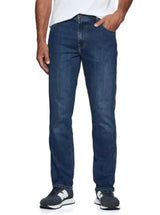 Wrangler Jeans Texas 821 Authentic Straight Leg The Rock 