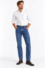 Wrangler Texas Straight Leg Stone Wash Northern Ireland Belfast