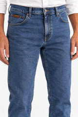 Wrangler Texas Straight Leg Stone Wash Northern Ireland Belfast