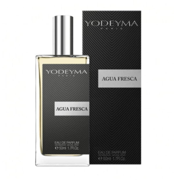 Yodeyma Agua Fresca 50ml - Inspired By CK ONE (Calvin Klein)