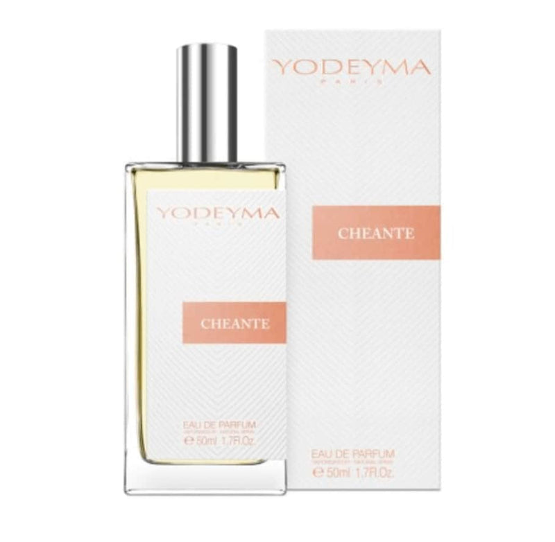 Yodeyma Cheante 50ml Womens Perfume - Inspired By Coco Chanel (Chanel)