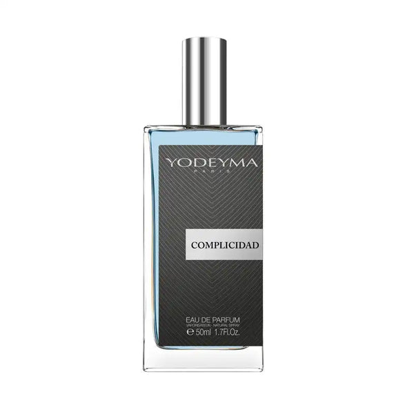 Yodeyma Complicidad 50ml - Inspired By PURE XS (Paco 