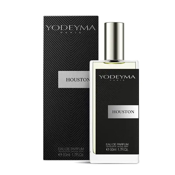 Yodeyma Houston 50ml Inspired By Terre D’Hermes Ballynahinch Northern