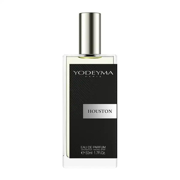 Yodeyma Houston 50ml Inspired By Terre D’Hermes Ballynahinch Northern