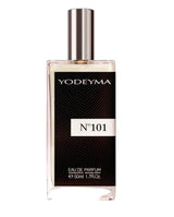 Yodeyma No.101 Caribbean 50ml - Inspired By Dior Sauvage Northern