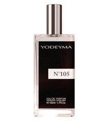 Yodeyma No.105 - Active Man 50ml - Inspired By Creed Aventus Northern
