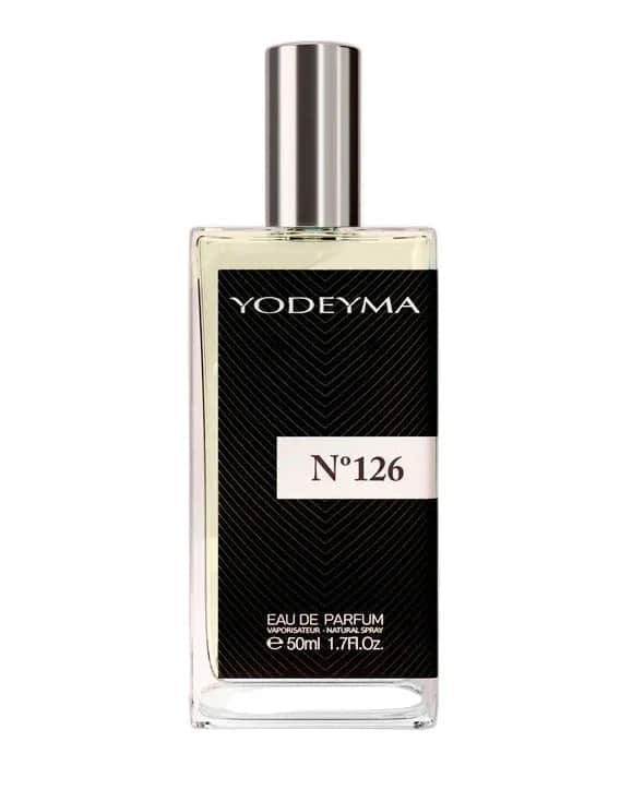 Yodeyma No.126 Inspired By Dior Homme Cologne Northern Ireland Belfast