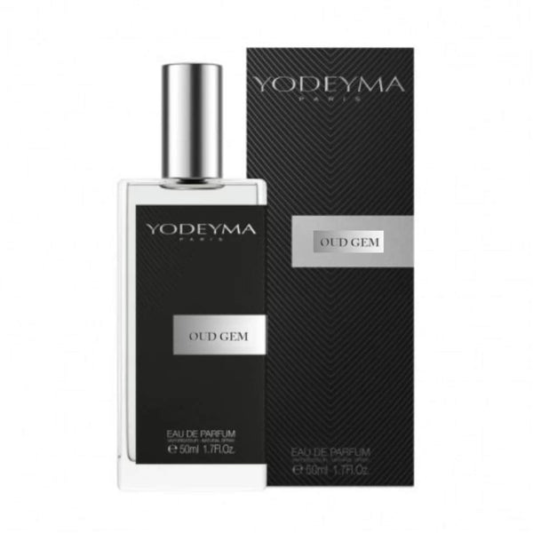 Yodeyma Oud Gem 50ml - Initio Oud For Greatness Northern Ireland