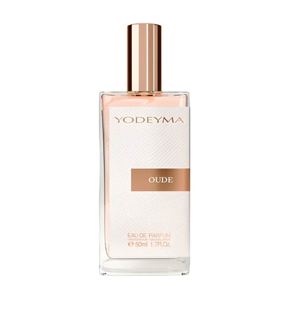 Yodeyma Oude 50ml Womens Perfume - Inspired by Black Orchid by Tom