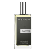 Yodeyma Platinum 50ml - Inspired By Invictus Paco Rabanne