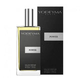 Yodeyma Power 50ml - Inspired By 1 Million (Paco Rabanne)