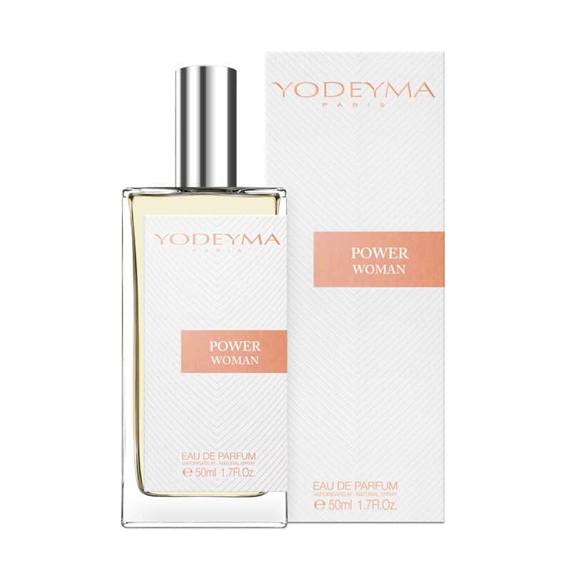 Yodeyma Power Woman 50ml - Inspired By LADY MILLION (Paco 