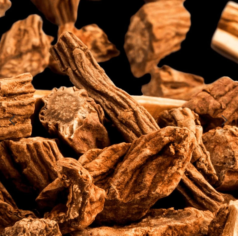 Yodeyma Root 50ml - Inspired By Terre D’Hermes (Hermes)